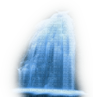 nature cascade - Free PNG