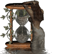 hourglass bp - Bezmaksas animēts GIF