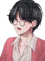 ✶ Anime Boy {by Merishy} ✶ - 免费PNG