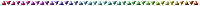 triangle divider - Darmowy animowany GIF