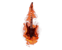 guitare - PNG gratuit