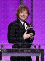 Ed Sheeran - png gratis