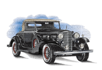 MMarcia carro vintage car auto - zadarmo png