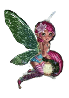 doll fairy - ilmainen png