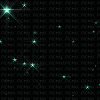 green star background - Besplatni animirani GIF