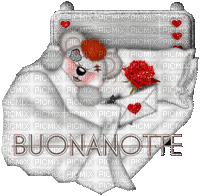 buonanotte - Ücretsiz animasyonlu GIF