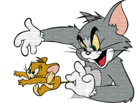 Tom und Jerry milla1959 - besplatni png