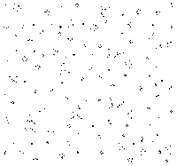 Silver Stars - Ilmainen animoitu GIF