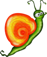 Kaz_Creations Snail Snails - 無料png