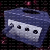 gamecube - Δωρεάν κινούμενο GIF
