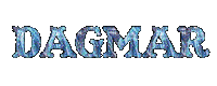 Name. Dagmar - Darmowy animowany GIF