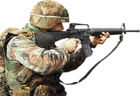 Kaz_Creations Army Deco  Soldiers Soldier - безплатен png
