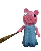 Little Brother Piggy Roblox - 無料png