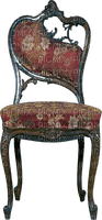 chair katrin - Free PNG