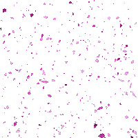 petals Blütenblätter pétales petales leaves feuillage pink flower fleur fleurs spring summer printemps frühling effect effekt effet tube overlay deco  gif anime animated animation effect - GIF animé gratuit