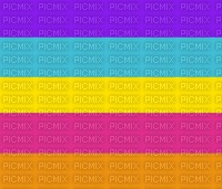 Gender non-binary pride flag - 無料png
