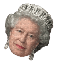 Kaz_Creations Queen Elizabeth - PNG gratuit