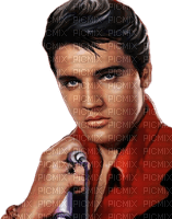 Elvis milla1959 - bezmaksas png