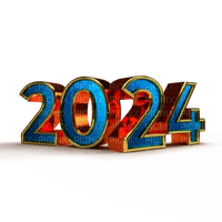 2024 - ücretsiz png