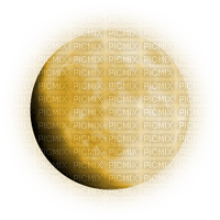 Harvest moon - PNG gratuit