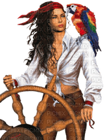 laurachan pirate - besplatni png