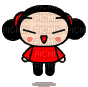 pucca!!! - Free animated GIF