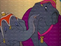Dumbo - kostenlos png