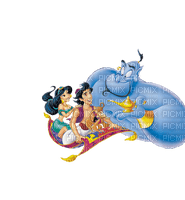 Aladdin - nemokama png