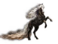 Rena Horse Fantasy Art Horse - Free PNG