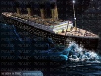 titanic - 免费PNG