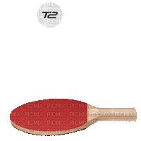 Ping Pong Bounce - Gratis geanimeerde GIF