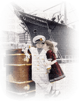 child sailor bp - zdarma png