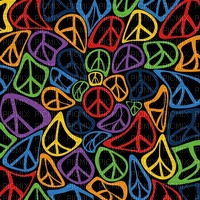 Peace - фрее пнг