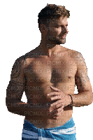 Ricky Martin - Gratis geanimeerde GIF