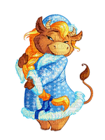 cow by nataliplus - bezmaksas png