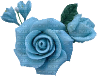 Blumen-Flowers-fleurs - Безплатен анимиран GIF