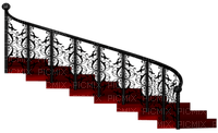 staircase katrin - бесплатно png