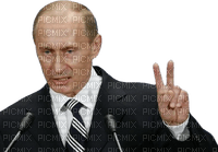 Kaz_Creations Vladimir Putin Russian President Politician Man Homme - PNG gratuit
