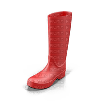 Rain Boot-RM - PNG gratuit