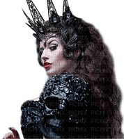 gothic queen  by nataliplus - ingyenes png