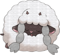 Wooloo - δωρεάν png