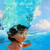 Vaiana - Free animated GIF