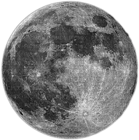 Moon 2 - png gratuito