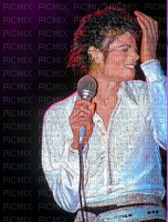 Michael Jackson. - ingyenes png