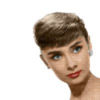 Kaz_Creations Audrey Hepburn - ilmainen png