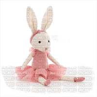Sweet Bunny - 免费PNG