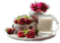strawberry bp - безплатен png