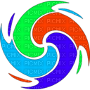 color wheel - PNG gratuit