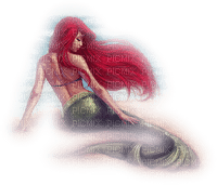 Mermaid 3 - PNG gratuit