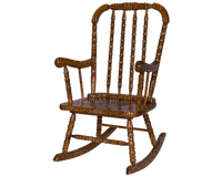 rocking chair - PNG gratuit